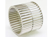 S1-LA-02895833 | WHL, BLW, 7-1/2X4, CCW, 3/4 BORE, DBL INLET | York