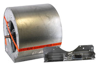 S1-LA-0574310003M | BLW ASSEM, 10X10 WHL, SFT, & BRGS, A10-10ACE | Source1