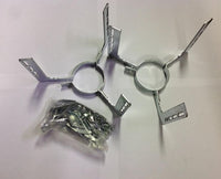 S1-LA-38251501 | BRKT, MTR MTG, RESILIENT RING, DD-10 | York