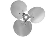 S1-LA-60265301 | FAN, PROP, 10 INCH, CCW, 3-27 (M2) Pack of 2 | Source1