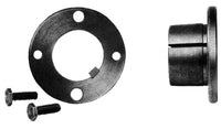 S1-LA-60331505 | BUSHING, SPLIT TAPER, H TYPE, CW, 5/8IN | Source1