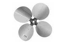 S1-LA-60555301 | FAN, PROP, 18 IN, CW, 4-23, FREE AIR TYPE(M2) Pack of 2 | York