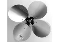 S1-LA-60555401 | FAN, PROP, 18IN, CCW, 4-23, FREE AIR TYPE(M2) Pack of 2 | York
