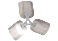 S1-LA-60556501 | FAN, PROP, 18 INCH, CW, 3-33 (M2) Pack of 2 | Source1