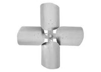 S1-LA-60558201 | FAN, PROP, 18 INCH, CCW, 4-27 (M2) Pack of 2 | York