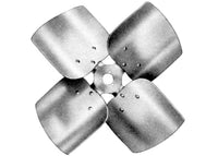 S1-LA-60558301 | FAN, PROP, 18 INCH, CW, 4-30 (M2) Pack of 2 | York