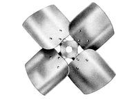 S1-LA-60717301 | FAN, PROP, 10 INCH, CW, 4-19 (M2) Pack of 2 | York