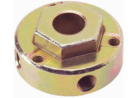 S1-LA-60765801 | HUB, HEX/RND, 1/4IN BORE | Source1