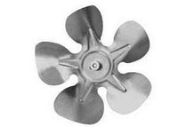 S1-LA-60835601 | FAN, PROP, 8 INCH, CW, 5-18, 5/16IN BORE (M4) | Source1