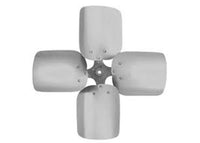 S1-LA-6127600001 | FAN, PROP, 30 INCH, CW, 4-27, 5/8IN DISCH HUB | Source1