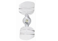 S1-LA-6128240001 | FAN, PROP, 22 IN, CW, 2-20, 1/2IN INTAKE HUB | Source1