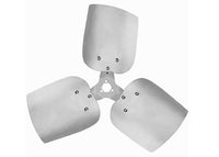 S1-LA-6129870001 | FAN, PROP, 22 INCH, CW, 3-35 (M2) Pack of 2 | Source1