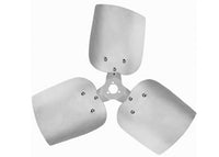 S1-LA-6130630001 | FAN, PROP, 20 IN, CW, 3-31, 1/2 DISCH HUB(M2) Pack of 2 | Source1
