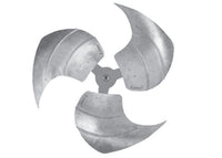 S1-LA-6140470001 | FAN, PROP, 26 INCH, CW3-34, COBRA BLADE | Source1