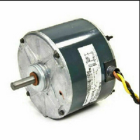 S1-MTR-108P | 208-230v1ph 1075rpm 4spd Motor | York