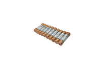 S1-NON40 | FUSE, BUSS NON-RENEW CRTG TYPE, 40A (M10) Pack of 10 | Source1
