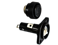 S1-PMFH-150 | FUSE HOLDER, PANEL MOUNT, TYPE CC FUSES | York