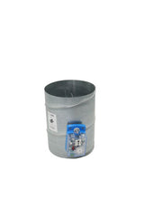 York S1-RDM08 DMPR, ZONING, RND, 24V, PWR OPN-CLS, 8"  | Blackhawk Supply