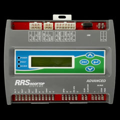 York S1-RK-ECO1011-0D CONTROLLER, ECON, ADVANCED MODEL  | Blackhawk Supply