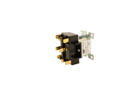 S1-S90-342 | RELAY, SWITCH, 208/240V COIL, 50/60HZ, DPDT | Source1