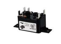 S1-S90-370 | RELAY, FAN, 24V COIL, 50-60HZ, SPDT | Source1