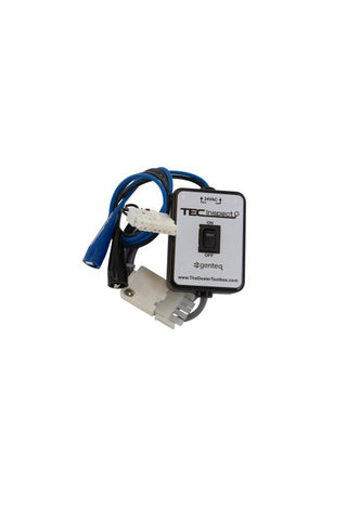 York S1-TECINSPECT MOTOR TESTER, GE TECINSPECT  | Blackhawk Supply
