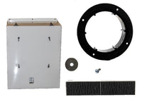 S1-TERV125 | VENTILATOR, ENERGY RECOVERY, 30-130 CFM | Source1