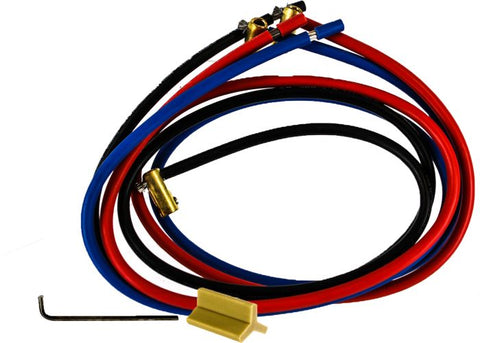 York S1-TLC-3-8 TERM-LOK, 8 GA, REPAIR KIT  | Blackhawk Supply
