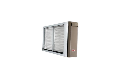 York S1-TM11PAC16252 AIR CLEANER, STANDARD, 16X25, MERV 11, TIB  | Blackhawk Supply