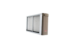 York S1-TM11PAC16252 AIR CLEANER, STANDARD, 16X25, MERV 11, TIB  | Blackhawk Supply