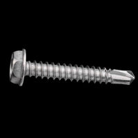 S1-TSS-1054 | SCREW , TEK, STAINLESS STEEL | York