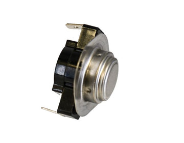 York S1-TSTAT-HTR-PAK SWITCH, LIMIT, 135/95  | Blackhawk Supply