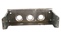 S1-VPS-682P | PLATE, VENTURI/SUPPORT, MANIFOLD, 3 BURNER | Source1