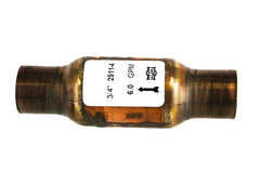 York S1-VSFV-075S-600 VALVE.AUTO-BALANCING, 7/8 ODS  | Blackhawk Supply