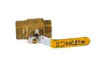 S1-WHSV-100B | VALVE, BALL, 1 INCH NPT | Source1