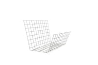 S1-WWF-234 | BASKET, WELDED WIRE, 2 X 2, 14 GAUGE | York
