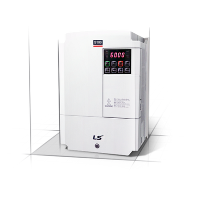 LS Electric | LSLV0037S100-2EXNNS-IP66