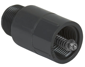 Spears S1102-10 1 ADJUSTABLE SPRING CHECK VALVE FPTXMPT  | Blackhawk Supply