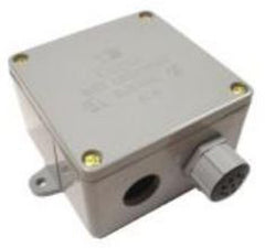 Schneider Electric S2020E1000 Outside air temperature sensor, NEMA 4 enclosure  | Blackhawk Supply