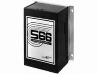 S66AA-1C | FAN SPEED CONTROL; 120/208/240/277 VOLT CONTROLLER; 0-10 VDC INPUT | Johnson Controls