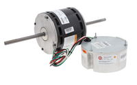 S8107-028-0179 | PROGRAMMED MOTOR SERVICE | Bard HVAC