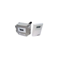 SAE-1062 | Sensor: Duct CO2, LCD | KMC