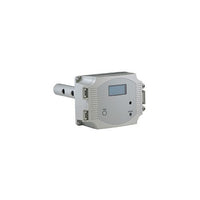 SAE-1162 | Sensor: Duct CO, LCD, Relays | KMC