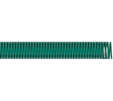 Midland Metal Mfg. SATG-075 3/4SATURN GREEN HELIX PVC SUCT 100' ROLL | Buchanan Hose | SUCTION AND DISCHARGE | Saturn Green PVC Water S&D  | Blackhawk Supply