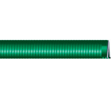 Midland Metal Mfg. SATO-300 3  SATURN SOLIDGREEN PVC SUCT 100' ROLL | Buchanan Hose | SUCTION AND DISCHARGE | Saturn Olive Green PVC Water S&D  | Blackhawk Supply