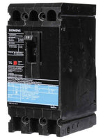 ED43B040L | CIRCUIT BREAKER, 480VAC 40A | Siemens