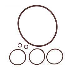 Hayward SB2KITE 1-1/4" - 2" EPDM Simplex or Duplex O-Ring Replacement  | Blackhawk Supply