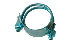 Midland Metal Mfg. SC-300L-SP 3 SPIRAL CLAMP LEFT  | Blackhawk Supply