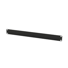 Saginaw SCE-19-1U NEMA N/A | Rack Filler Panel, 2H x 19W x 0D  | Blackhawk Supply