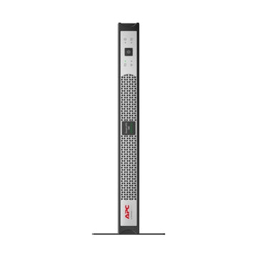 APC SCL500RM1UC APC Smart-UPS Lithium-Ion, Short Depth 500VA, 120V with SmartConnect Port  | Blackhawk Supply